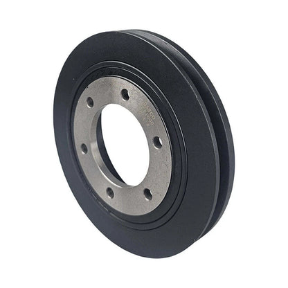 Crankshaft Pulley for Toyota Landcruiser (HZJ75-HZJ105)
