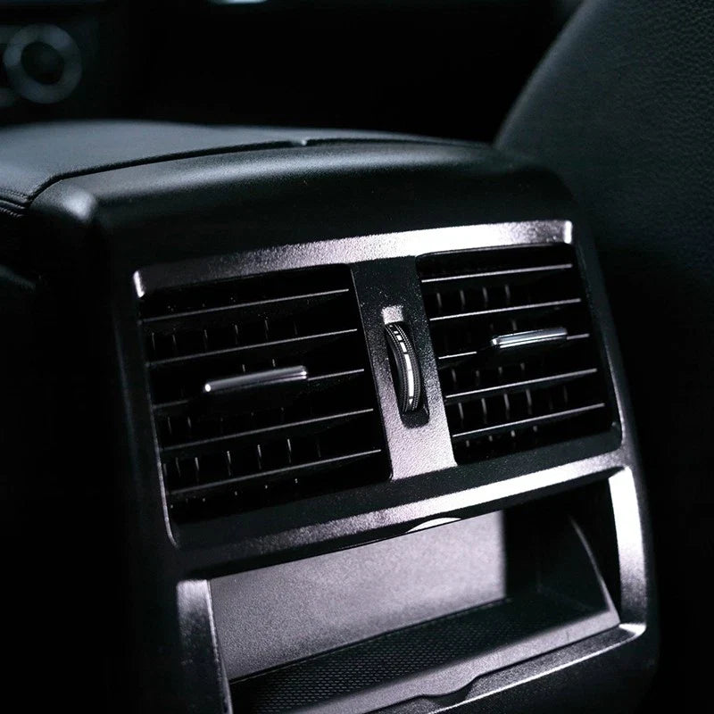 Rear Center Console Air Vent for Mercedes-Benz ML GL GLE W166 W292 (2012–2019)