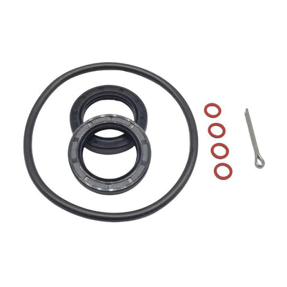 Seal Kit for Yamaha Outboard Motor Lower Gearcase (Year Range Not Specified)