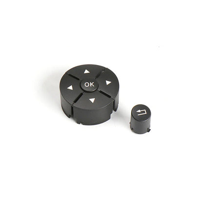 Steering Wheel Switch Button for Mercedes-Benz W204 W21204 W207 (2008-2015)