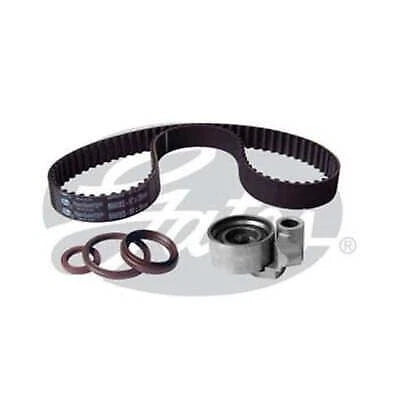 Timing Belt Kit for Toyota Hilux Hiace Prado (2005–2015)