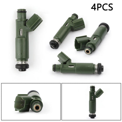 Fork Bullet Kit for FOX Grip/CTD/NA2/FIT (Service Part)