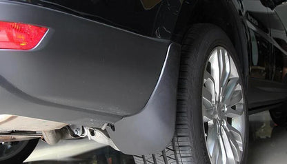 Mud Flap Splash Guard Mudflap 4Pc for Cadillac CT5 (2020–2024)