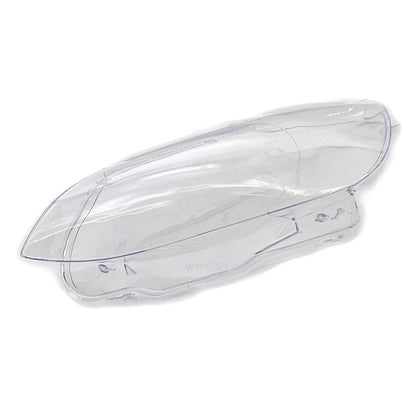 Front Under Headlight Molding Cover Trim for BMW 3 Series E46 (1998–2005) Left
