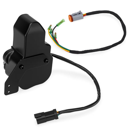 Windshield Wiper Motor for Polaris Pro XD Full-Size (2023–2026)