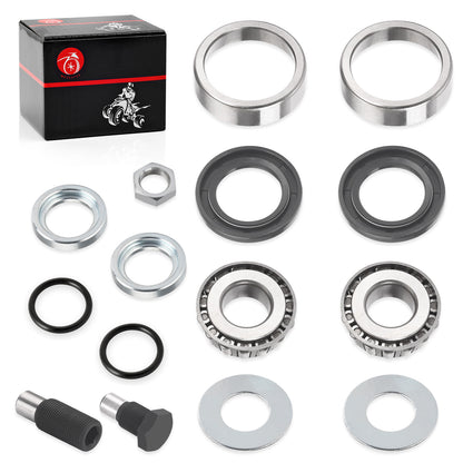 Swing Arm Bearing Seal for Kawasaki KFX700 (2004–2009)