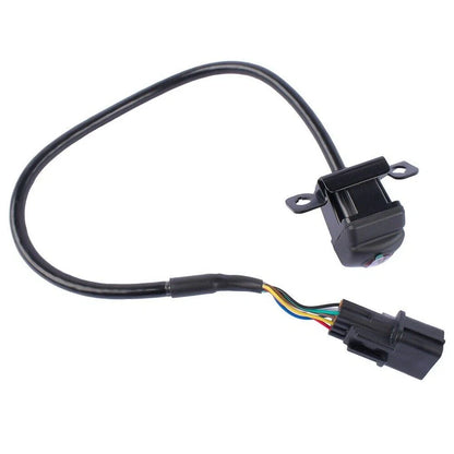 Rear Backup Camera for Hyundai Mistra (2013–2017)