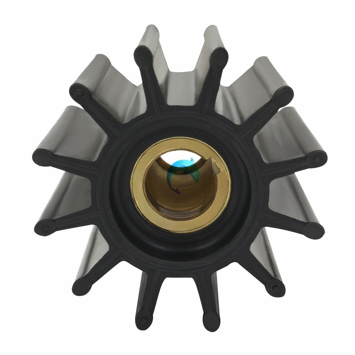 Raw Water Impeller for Sherwood 17000K (Caterpillar)