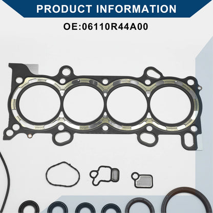 Cylinder Head Gasket Kit No. 06110R44A00 for Honda K24Z2/K24Z5 (2009–2015)