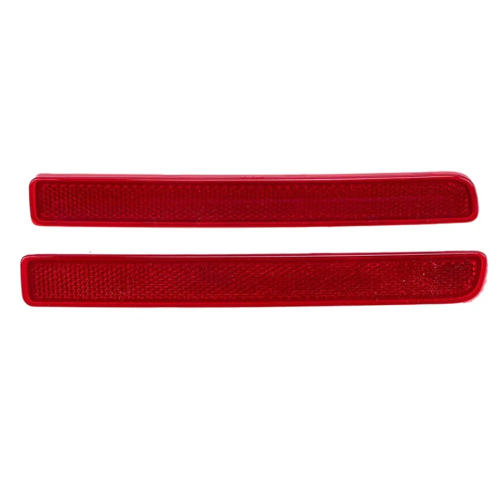 Rear Bumper Red Reflector for Land Rover Range Rover Sport (2006-2013)