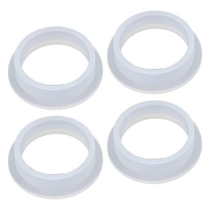 4 x Parking Sensor O-ring Rubber for Nissan Titan XD Maxima Altima Infiniti