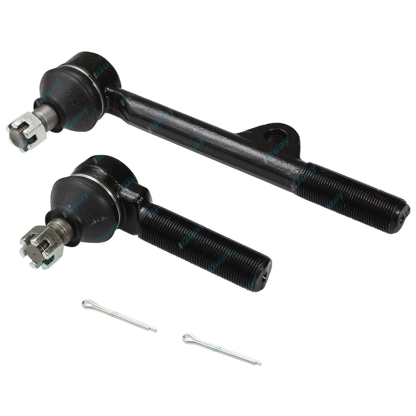 Front Outer Tie Rod End Set for Toyota Hilux LN106R (1988-1990)