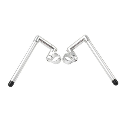Set of 4 Tire Valve Stems for Various Models (Green)