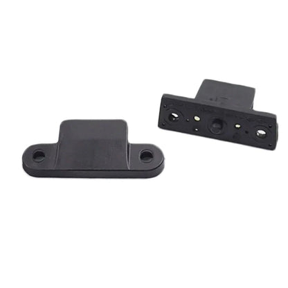 Heavy Duty Door Block Tailgate for Hyundai Veracruz/Kia Borrego