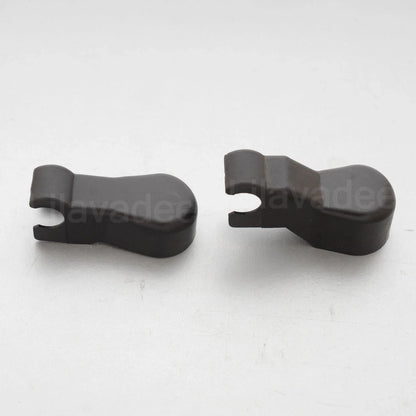 Windshield Wiper Blade Cap End Covers for 85-98 Mazda B2000 Bravo Magnum (85-98)