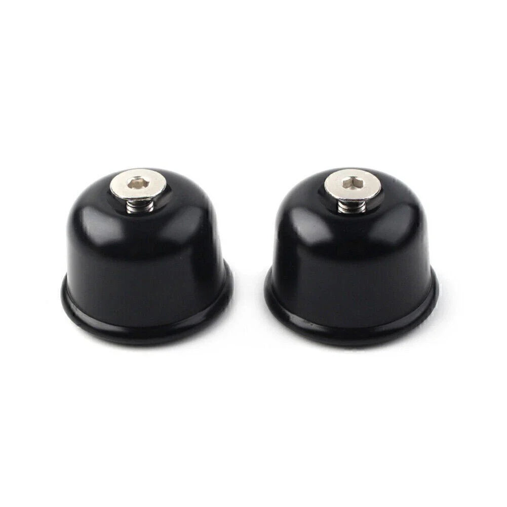 Motorcycle Hand Grips Bar End Caps for STREET/SPEED TWIN T120 (2016-2020)