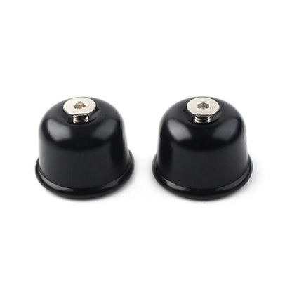 Motorcycle Hand Grips Bar End Caps for STREET/SPEED TWIN T120 (2016-2020)