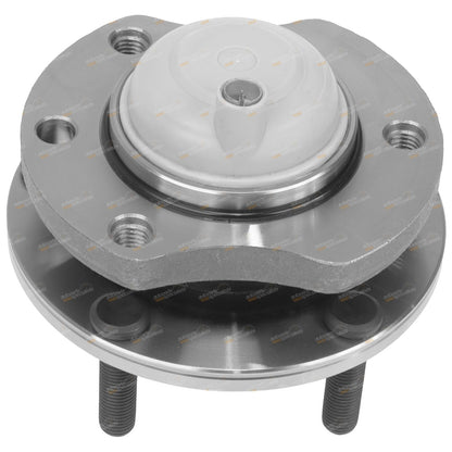 Front Wheel Bearing Kit for Holden HSV XU8 (1999)