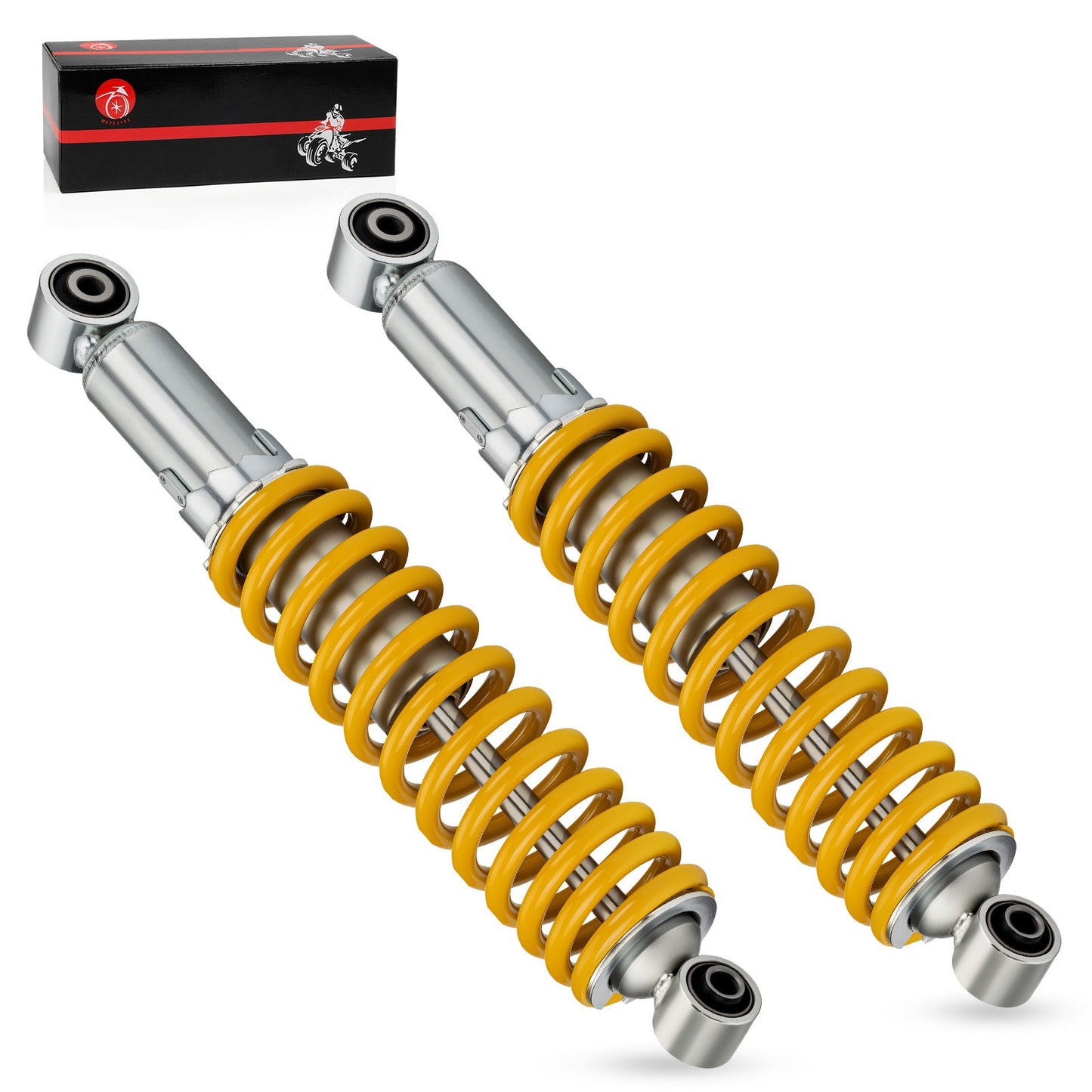 Front Shock Absorber for Yamaha Blaster YFS200 (1988–2006)