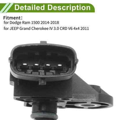 MAP Sensor No.45962121F for Dodge Ram 1500 (2014–2018)