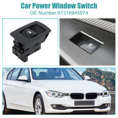 Front/Rear/Right Power Window Switch for BMW 328i (2007 - 2013)