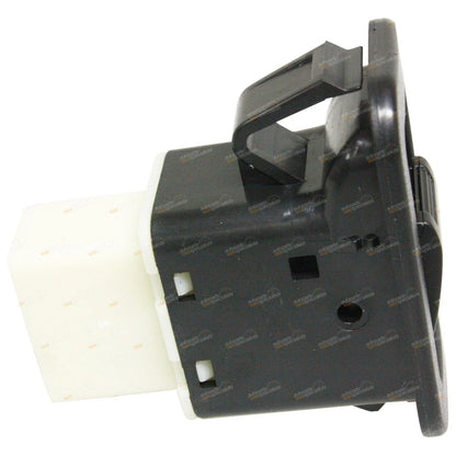 Rear LH/RH Power Window Switch for Falcon FG FGX (2008-2016) Illuminated