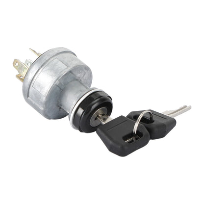 Set of 2 PCV Valves for BMW N54 Twin Turbo 3.0L (2007–2010)