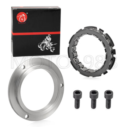 Starter Clutch One Way Bearing for Polaris Ranger XP 900 1000 (2013–2021)