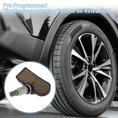 TPMS Sensor for Land Rover Range Rover Sport (2010–2013)