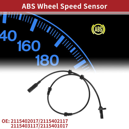 ABS Wheel Speed Sensor No. 2115402117 for Mercedes-Benz E350 (2006–2009)