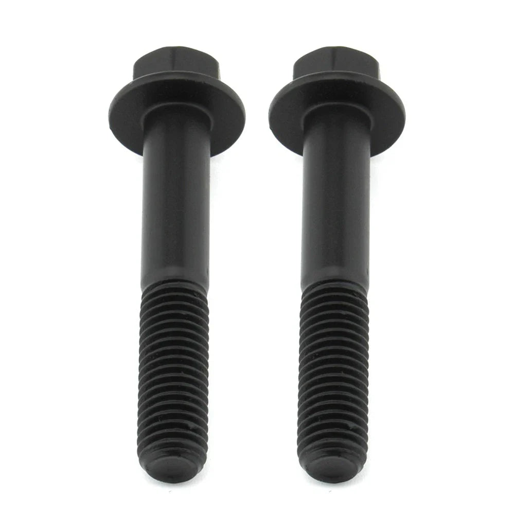 Handlebar Mount Clamps Risers for Moto Guzzi Griso 850 1100 1200 SE (2005-2023)