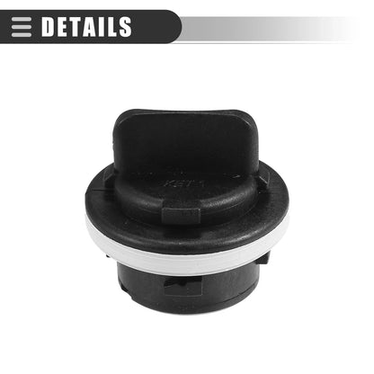 License Plate Light Socket for Hyundai Tucson 2014-2017 (ABS, 2 x)