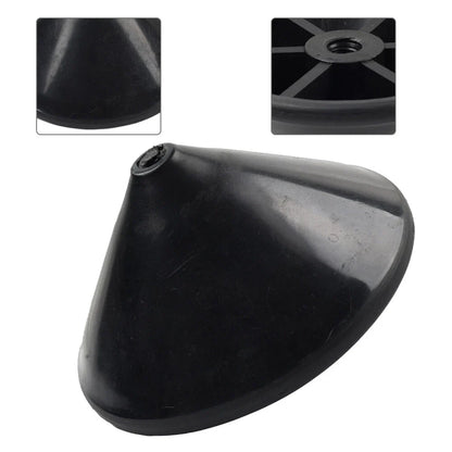 120mm Nylon Pressure Hold Down Cone for Tire Changer Machine