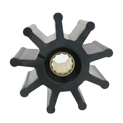 Flexible Impeller for Jabsco Pumps (Jabsco 18789-0001, 17240-0001)