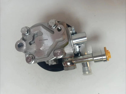 Power Steering Pump for Nissan Navara Frontier D22 YD25 2.5L (2001–2015)