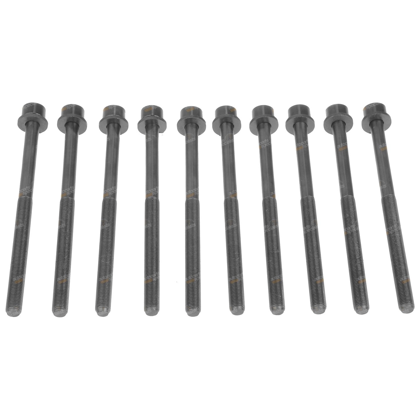 Engine Cylinder Head Bolt for Mitsubishi Triton MQ MR (2015–2020)