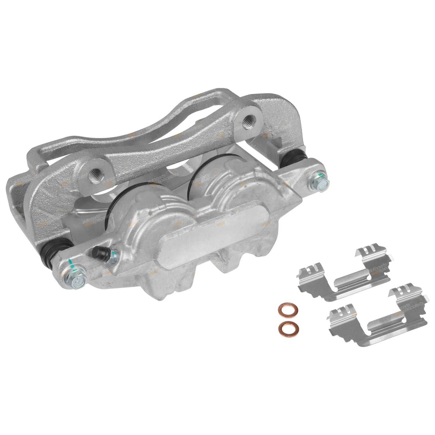 LH Front Disc Brake Caliper Assembly for Ford Territory (2004–2016)