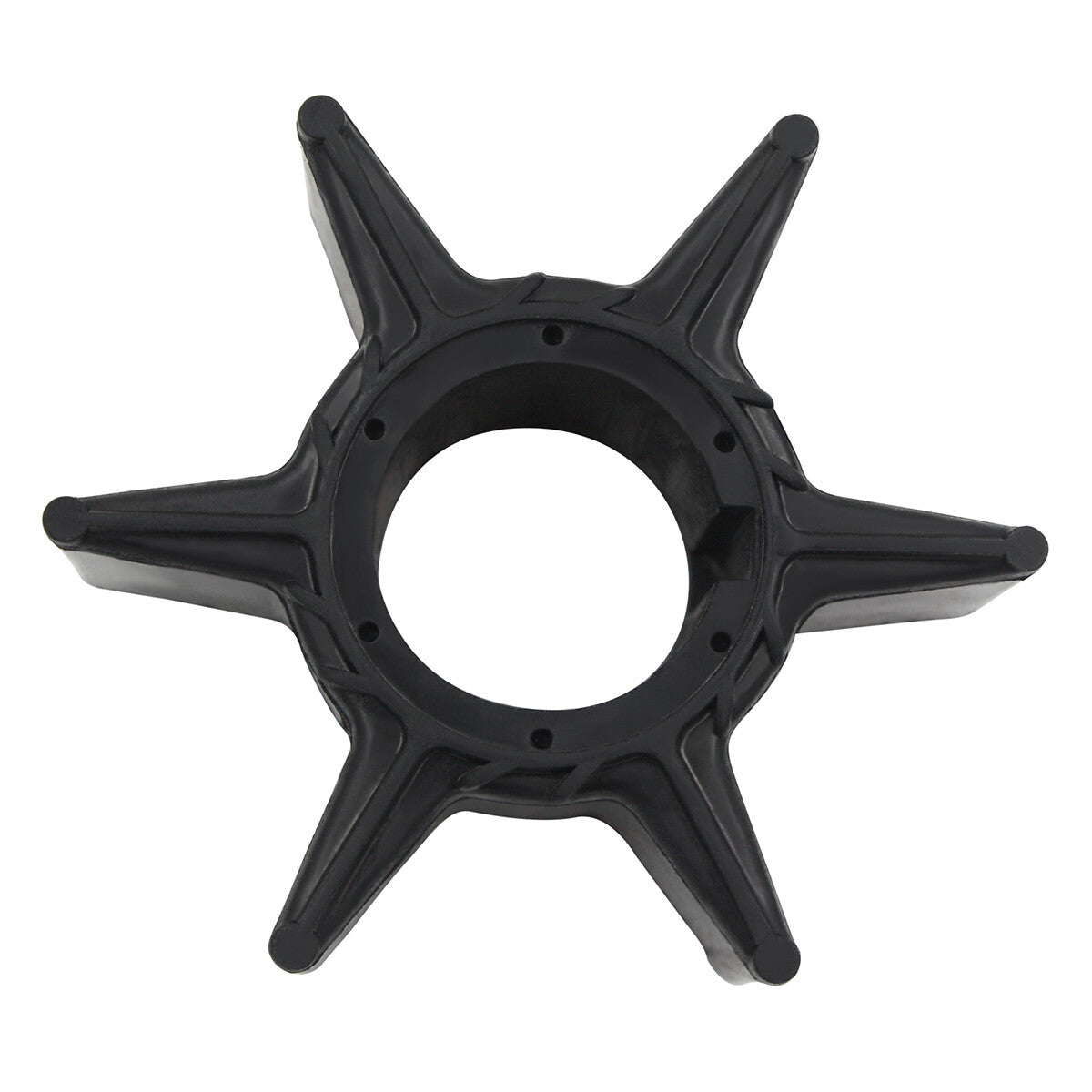 Water Pump Impeller Repair Kit for Yamaha Outboard (2-Stroke 60-90HP)