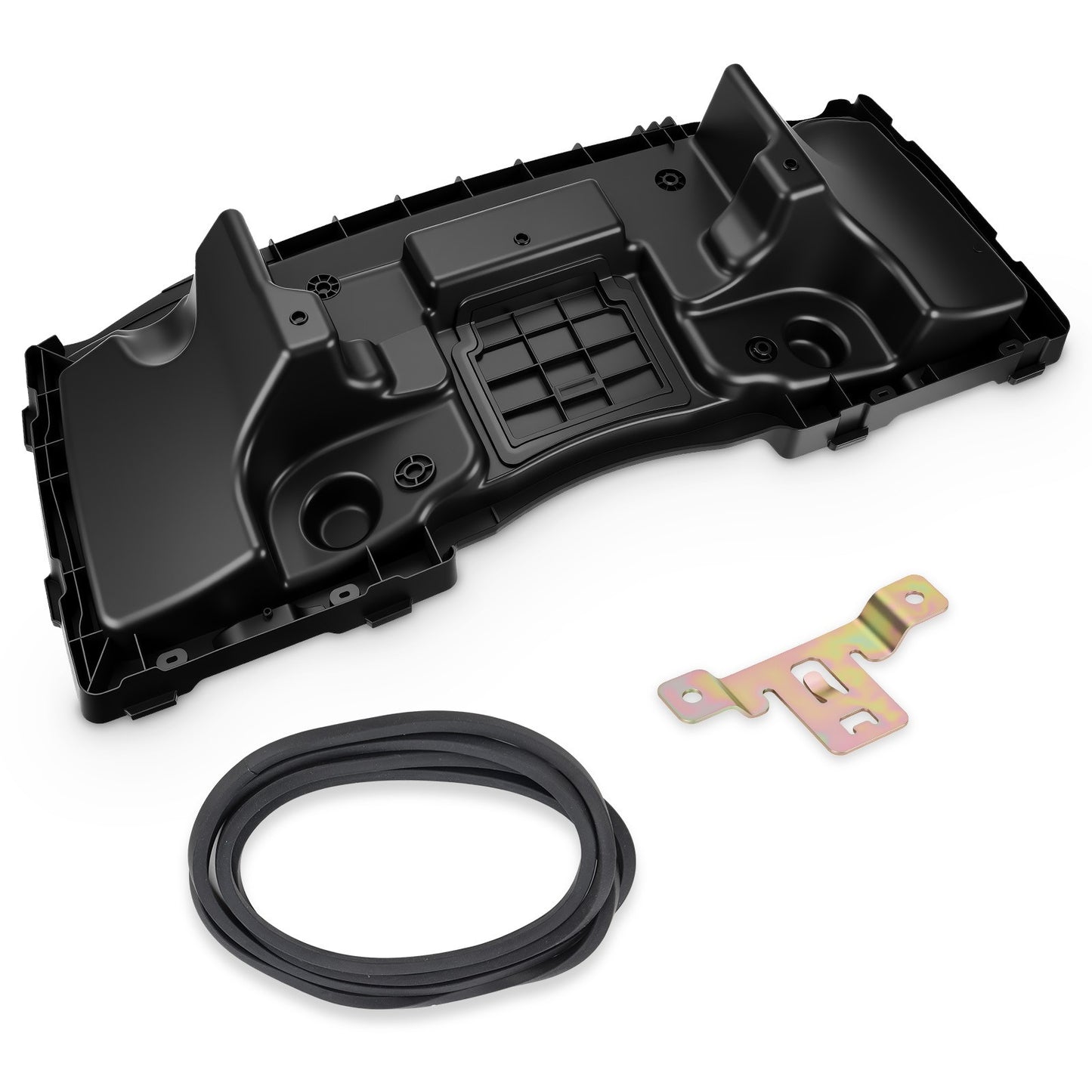 Front Lower Storage Box for Polaris Sportsman 500 HO (2006–2010)