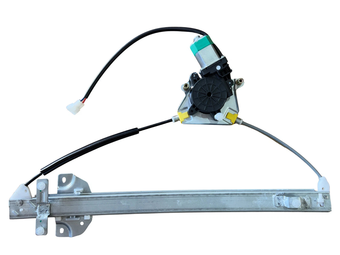 Front Left Window Regulator with Motor for Suzuki Vitara (1991–1998)