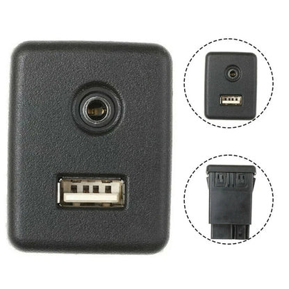USB Charging Port Module for Opel Vauxhall Insignia, Chevy, Buick (2008-2017)