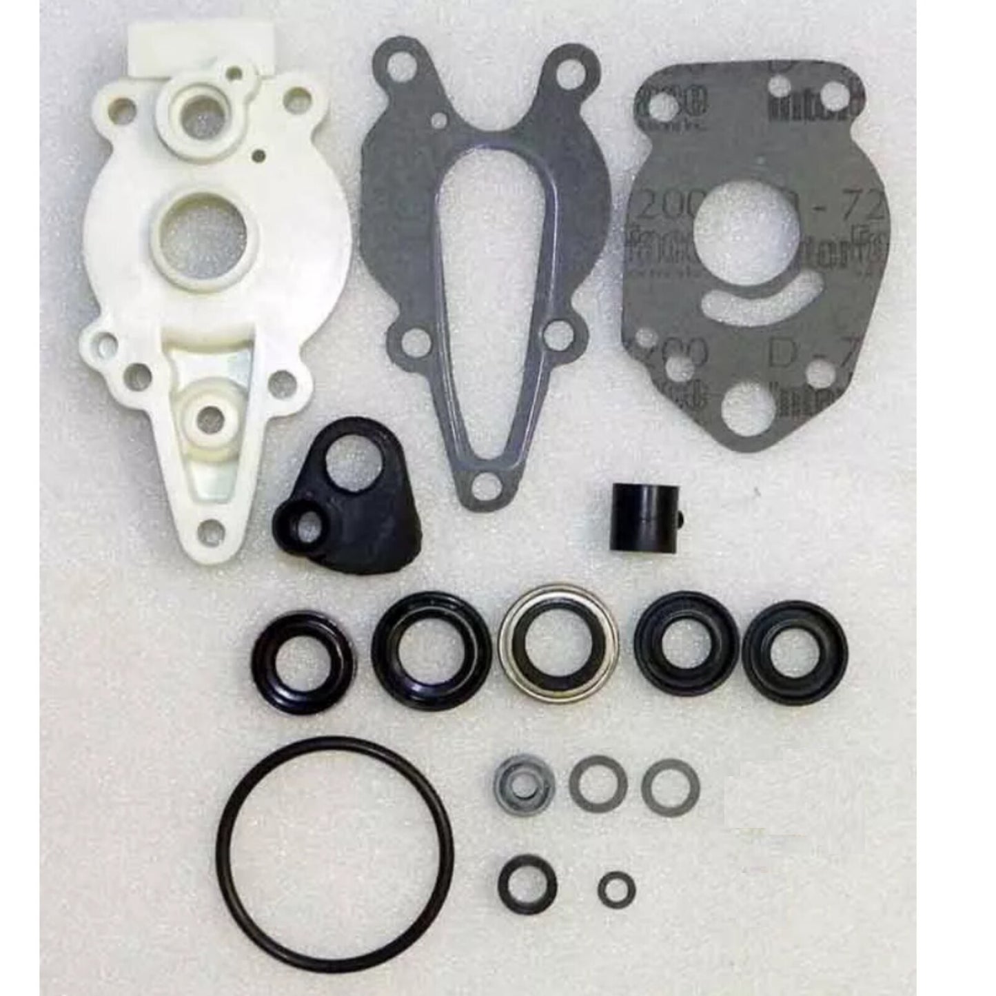Lower Unit Seal Kit for Chrysler Force (Year Range Not Specified)
