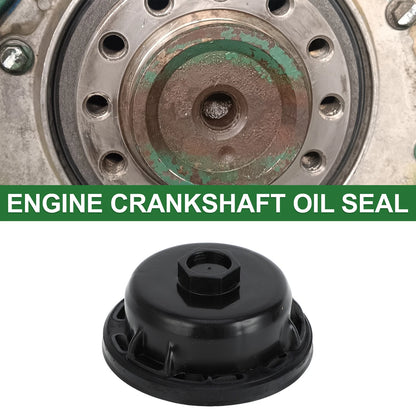 1 Pc Front Crankshaft Oil Seal for Vauxhall Vivaro (2001–2014) No.7701476858
