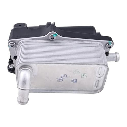 Engine Transmission Oil Cooler for Mercedes-Benz CLA GLA (2013–2020)