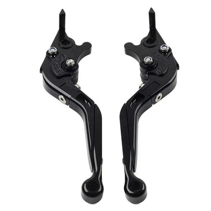 Folding Extendable Brake Clutch Levers for Honda Forza 125 250 300 (2010-2020)