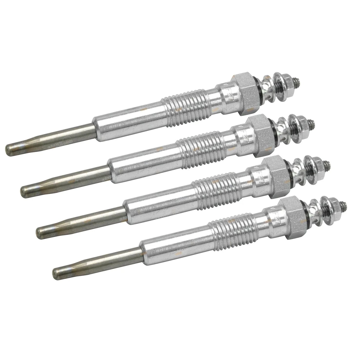 Glow Plugs for Landcruiser 3B 3.5L BJ42 BJ60 BJ70 BJ73 (1981–1990)