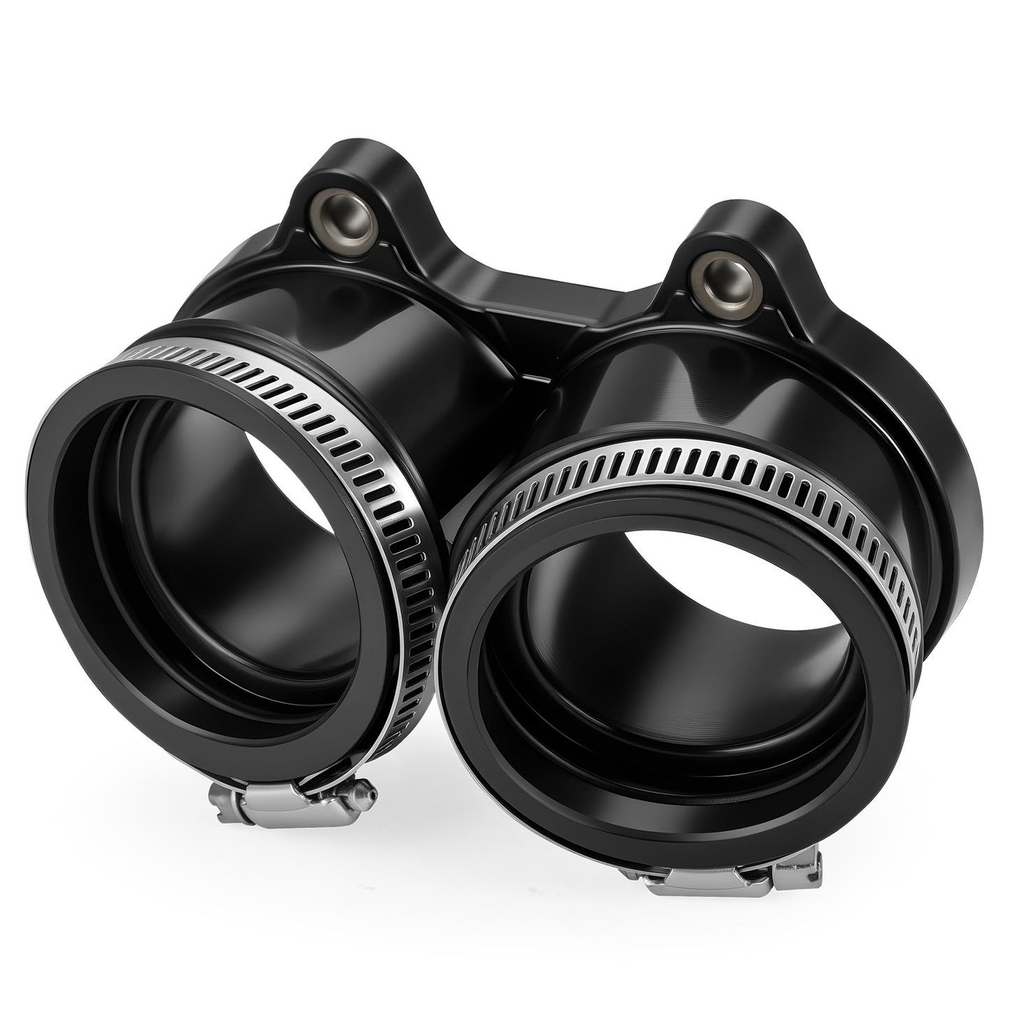 Throttle Body Adapter for Polaris Cross Country Roads (2004–2019)