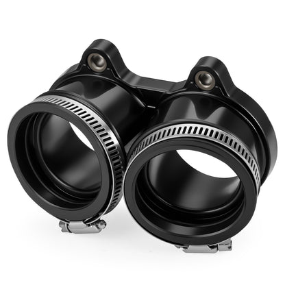 Throttle Body Adapter for Polaris Cross Country Roads (2004–2019)