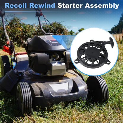 Recoil Starter Assembly 28400-Z9V-014 for Honda GX160 (2000–2023)