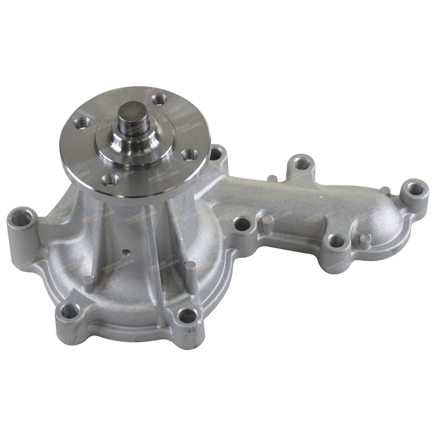 Water Pump for Landcruiser HZJ75 HZJ78 HZJ79 HZJ80 HZJ105 (1990–2007)